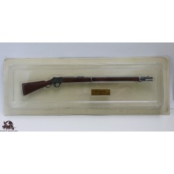 Miniature Martini-Henry rifle 1872