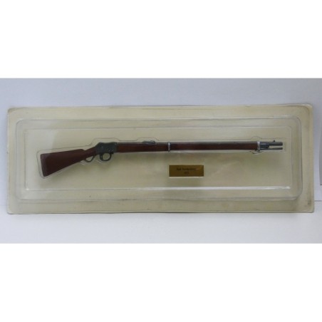 Fucile Mosin-Nagant in miniatura 1891