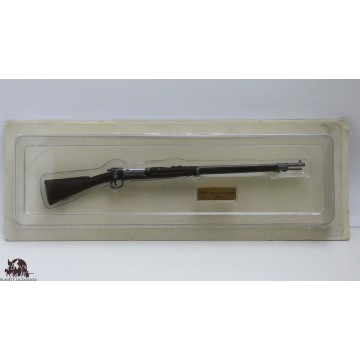 Miniature Krag-Jorgensen rifle 1892