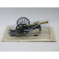 Fucile Berthier in miniatura 1890