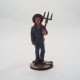 Figurine Del Prado Farmer