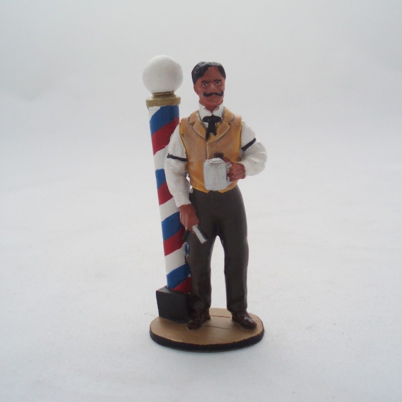 Del Prado Doctor Figurine