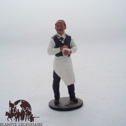 Figura del Prado Tavernier