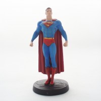 DC Comics Batman Eaglemoss Figure