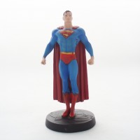 Figurine DC Comics Superman Eaglemoss