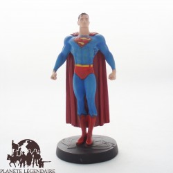DC Comics Superman Eaglemoss Figure