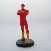 Figurine DC Comics Flash Eaglemoss