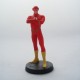 DC Comics Flash Adlermoos Figur