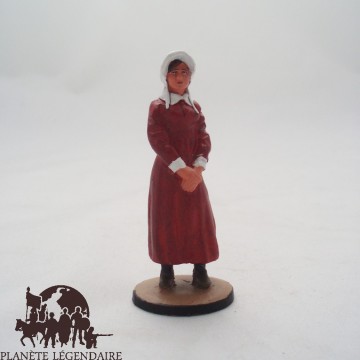 Del Prado Young Mormon Figurine