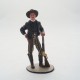 Figur del Prado Jesse James