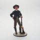 Figurina Del Prado Jesse James