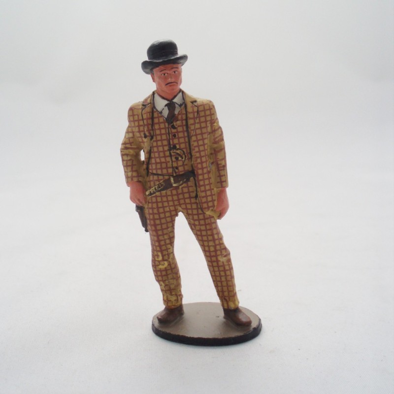 Figura Del Prado Butch Cassidy