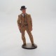 Figur Del Prado Butch Cassidy