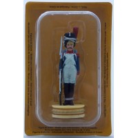 Figurine Altaya Grenadier de la Ligne