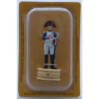 Figurine Altaya Napoléon 1er