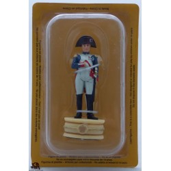 Altaya Napoleone 1ª Figurina