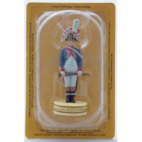 Altaya Drum 88th Line Regiment Figur