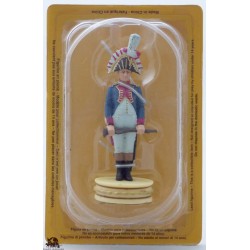 Altaya Guard Foot Grenadier Musician Figurine