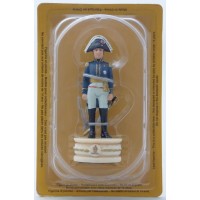 Altaya Napoleon 1st Figurine