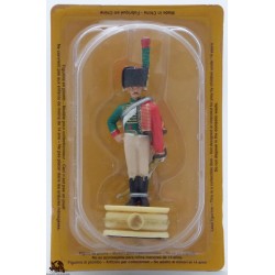 Altaya Guard Horse Hunter Figur