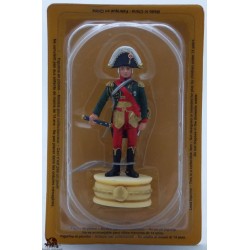 Figura Altaya Maréchal Bessières