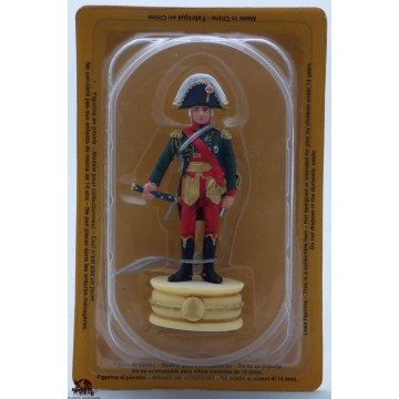 Figura Altaya Maréchal Bessières