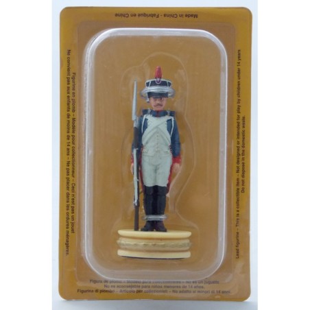 Altaya Imperial Guard Mounted Gunner Figurine