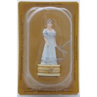 Altaya Napoleone 1ª Figurina