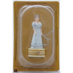 Altaya Empress Josephine Figurine