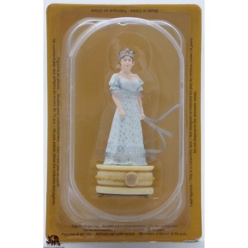 Altaya Empress Josephine Figurine