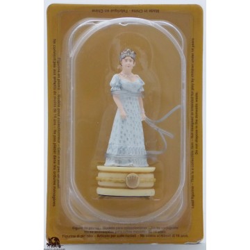 Altaya Imperatrice Giuseppina Figurina