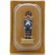 Altaya Light Infantry Officer Figurine