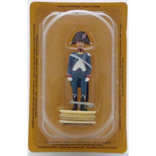 Altaya Grenadier der Linie Figur