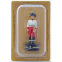 Figurine Altaya Prince de Lichtenstein (Autriche)