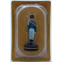 Altaya Grenadier of the Russian Imperial Guard Figurine