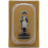 Altaya Greiffenberg Regiment Rifleman Figurine