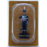 Altaya Musketeer Figurine from the Von Grawert Regiment