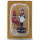 Figurine Altaya Porte Drapeau 20e Rgt Herzog Von Braunschweig