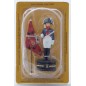 Altaya Flag Bearer 20th Rgt Herzog von Braunschweig Figurine