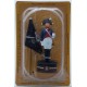 Altaya Flag Bearer 20th Rgt Herzog von Braunschweig Figurine