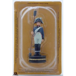 Altaya Prussian Foot Gunner Figurine