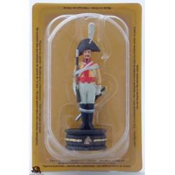 Figurine Altaya Cuirassier du régiment Von Beeren