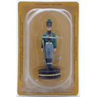 Altaya Prussian Foot Gunner Figurine