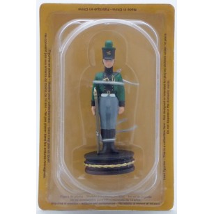 Figurine Altaya Jager de Von Sell