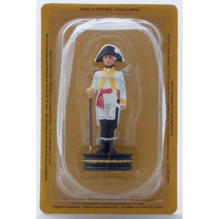 Von Sell Altaya Jäger Figur