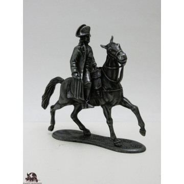 MHSP Atlas Atlas Mounted Figurine