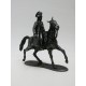 Figurine MHSP Atlas Officer Order Marshal Murat + Right carriage horse of the Emperor's Van No. 10