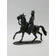 Figurine MHSP Atlas Napoléon à Cheval