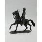 MHSP Atlas Atlas Mounted Figurine