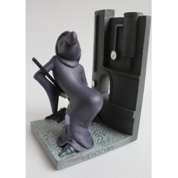 Bookends Demons & Wonders Hot Stuff Witch